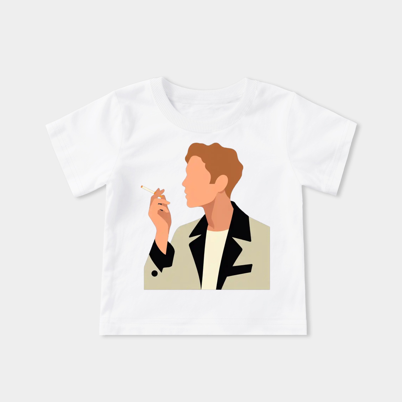 Phillip Gallagher Youth Classic T-Shirt
