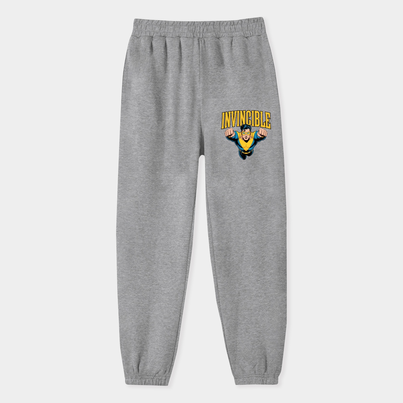 Invincible Hero Women's Sweatpants