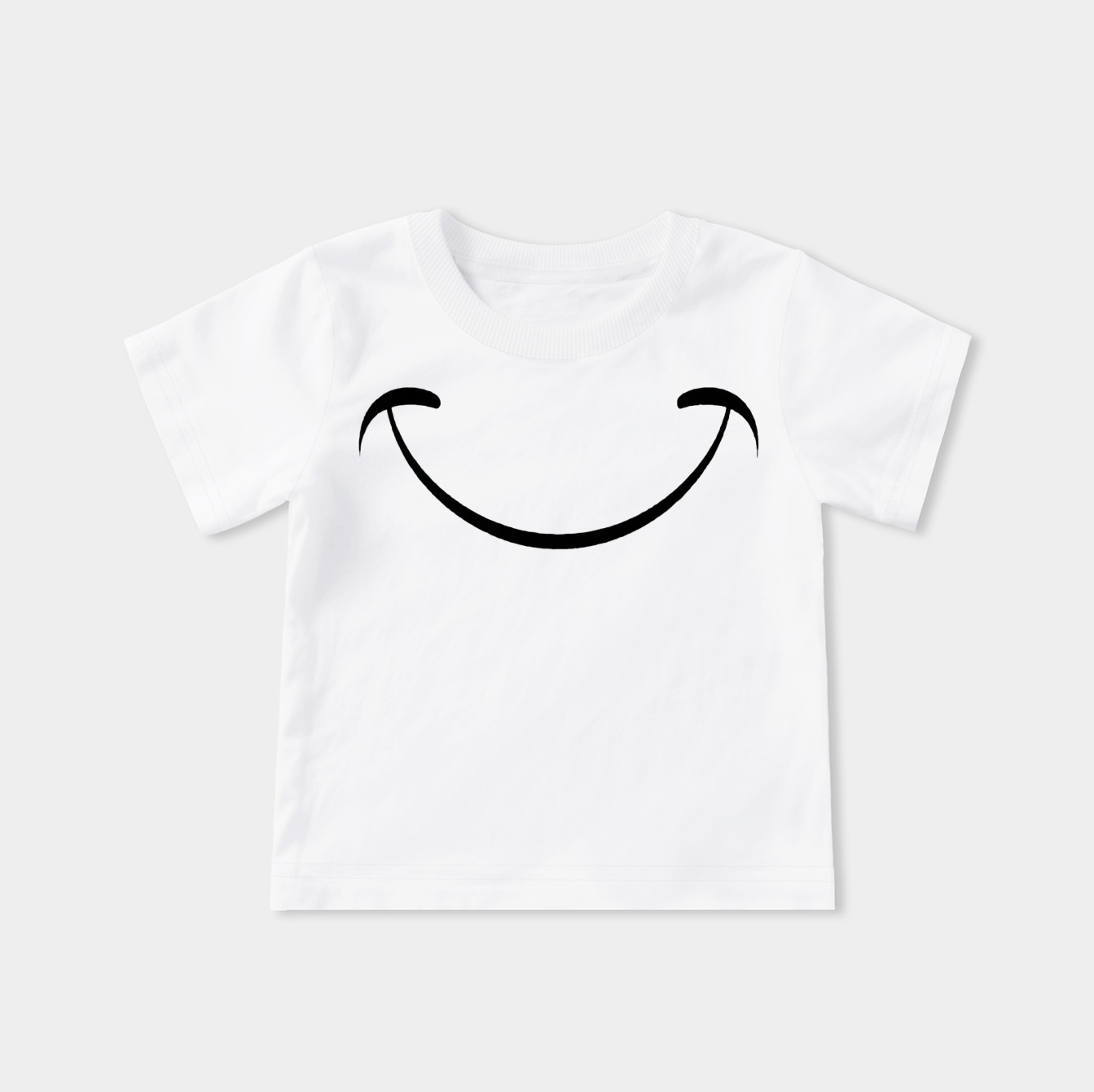 Smile design Youth Classic T-Shirt