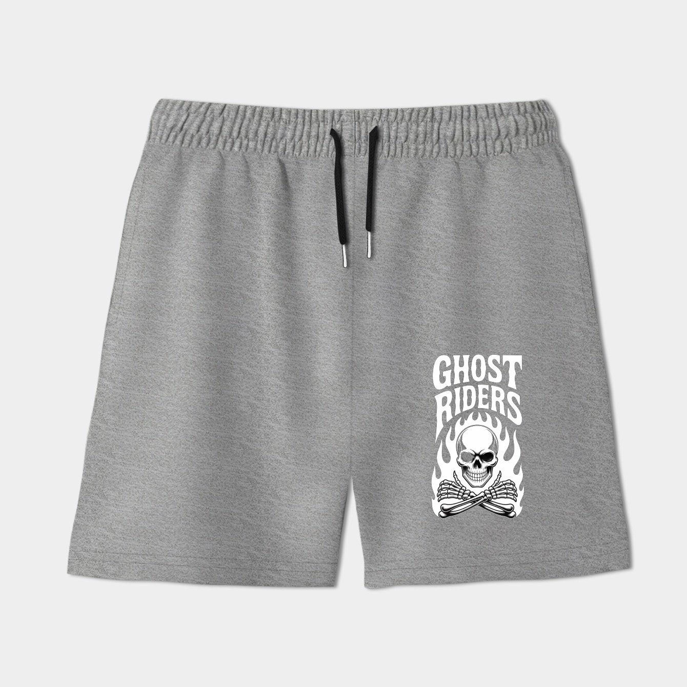 Ghost Riders Women's Shorts