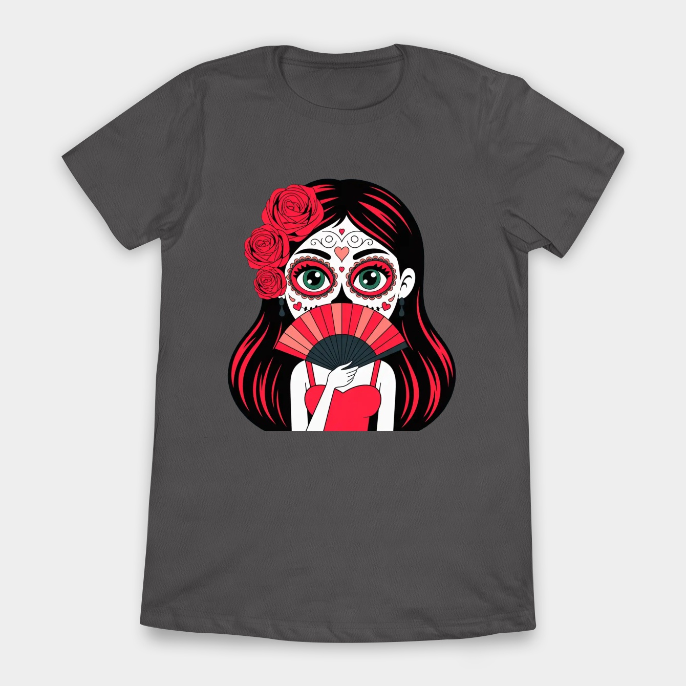 Maria Women's T-Shirt