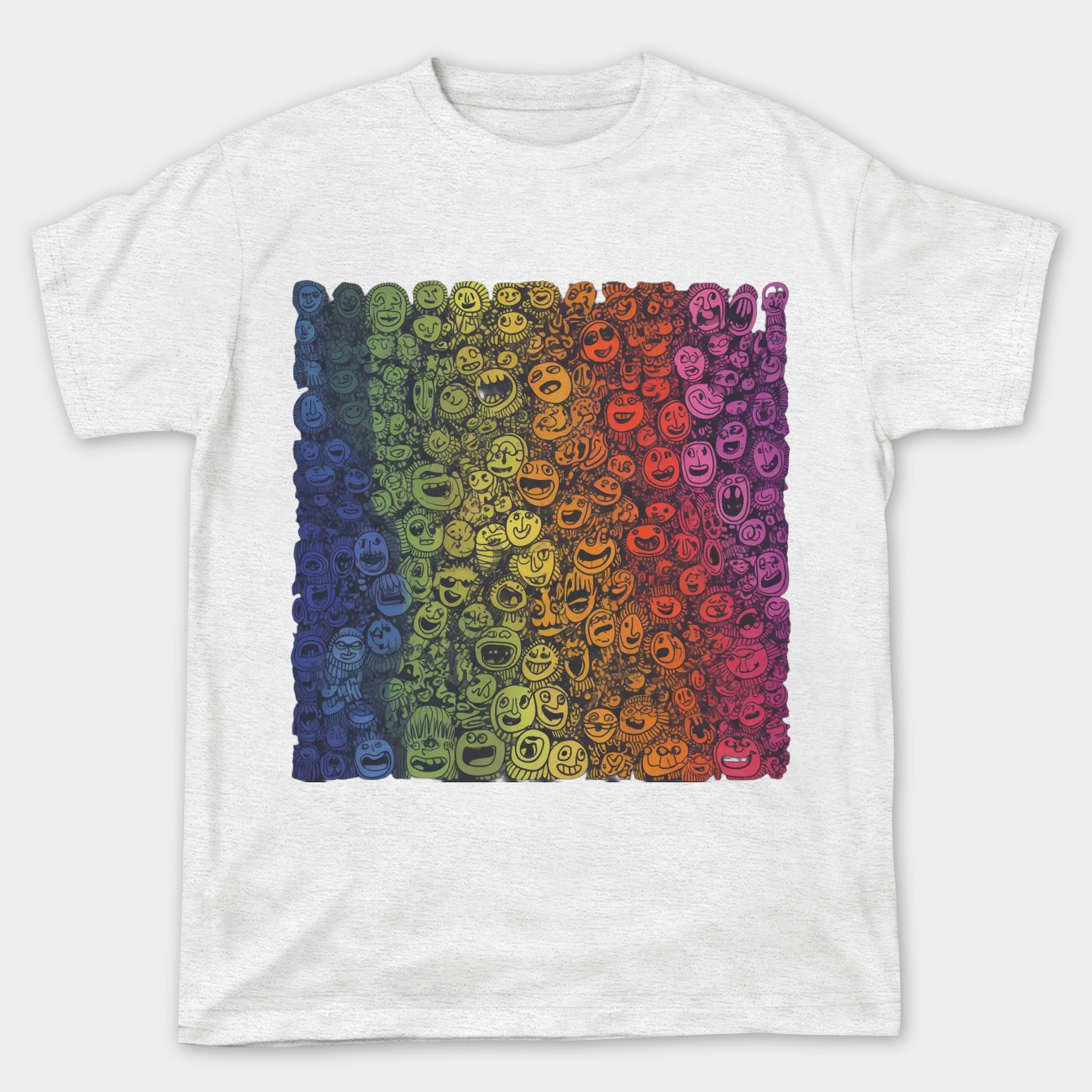 Misfits Premium Women's Plus Size T-shirt