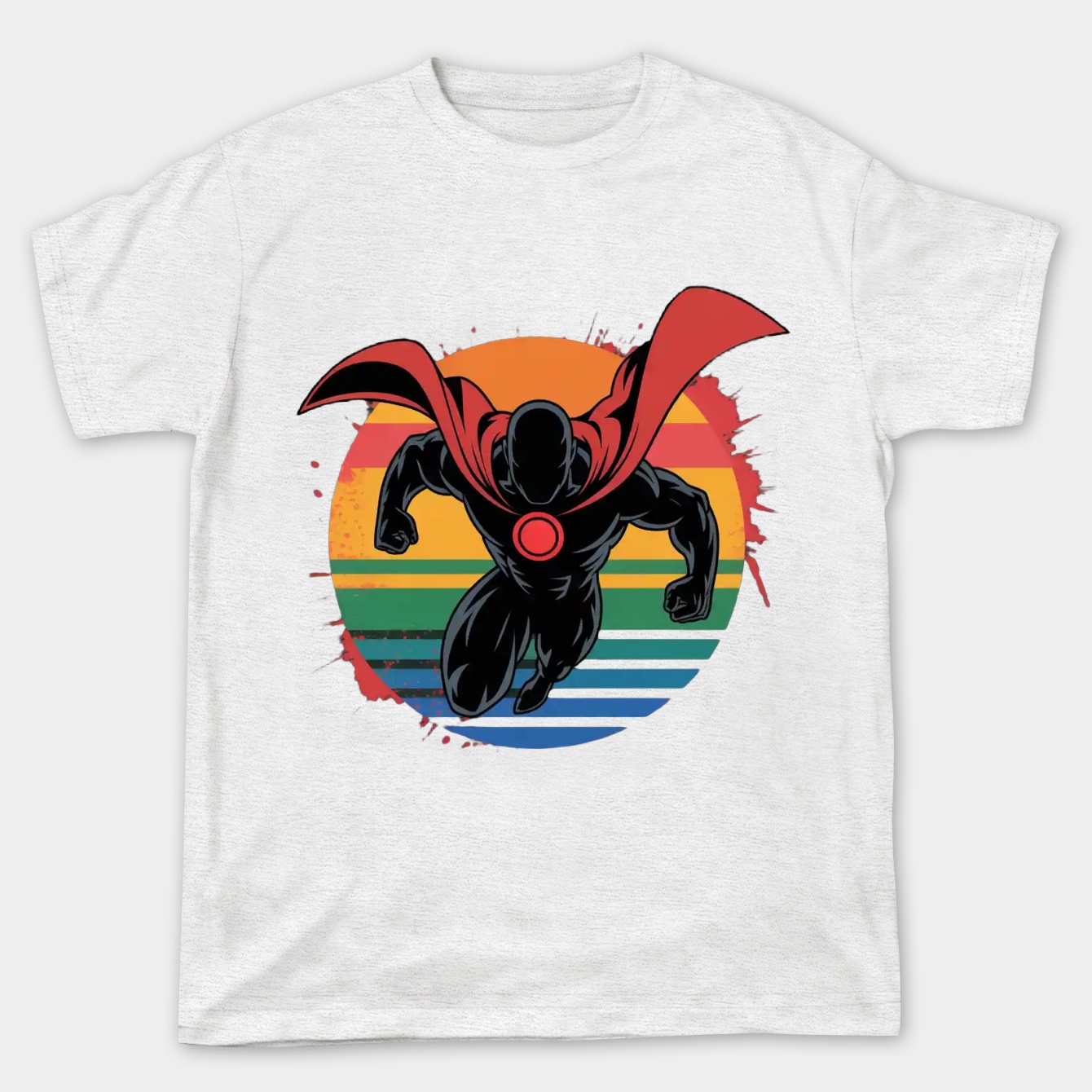 viltrumite Women's Plus Size T-shirt