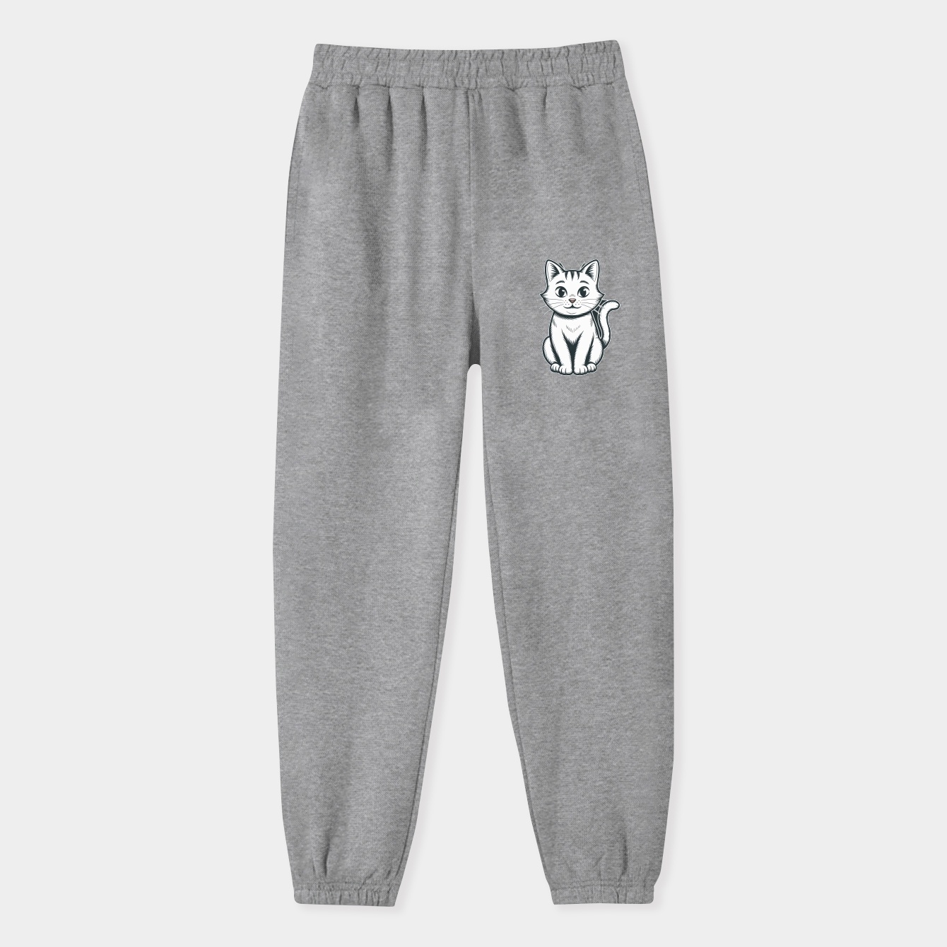 CUT (E) Women's Sweatpants