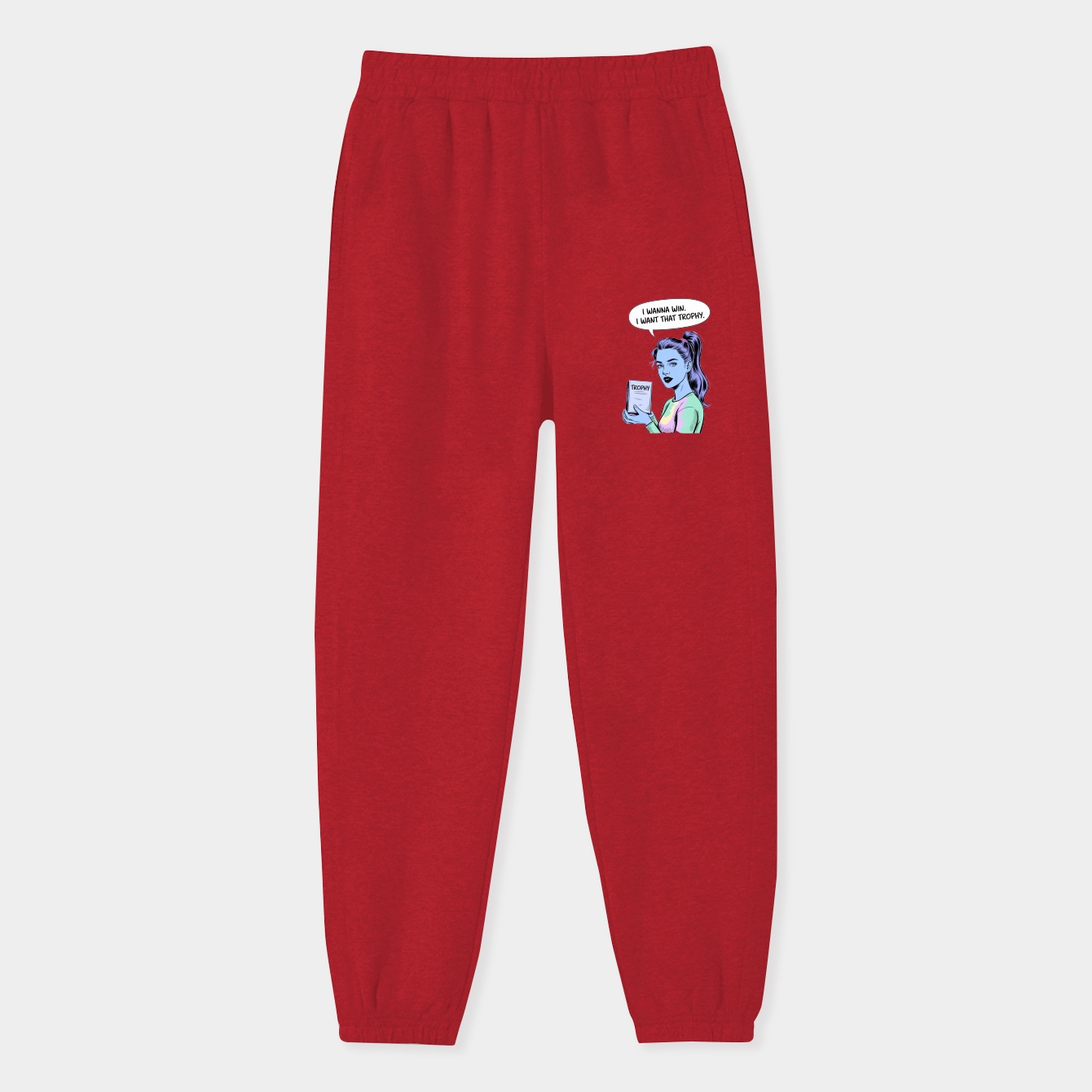 Trophy Women's Sweatpants