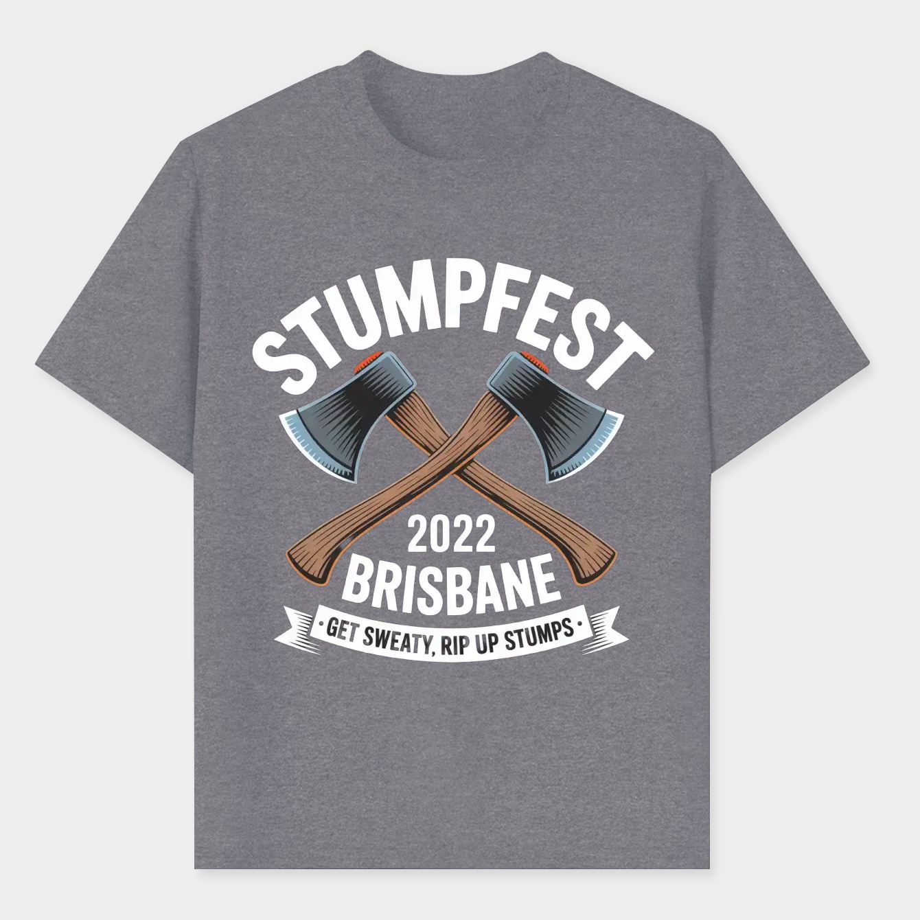 flamingo queen Men's T-Shirt