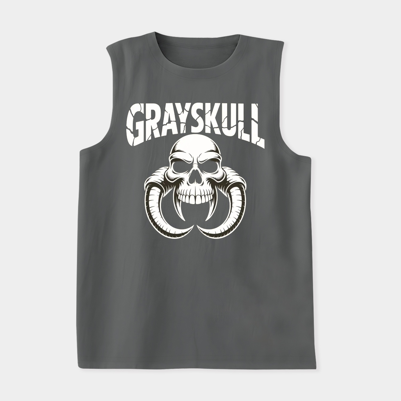 Castle Grayzig Women's Soft Tank Top