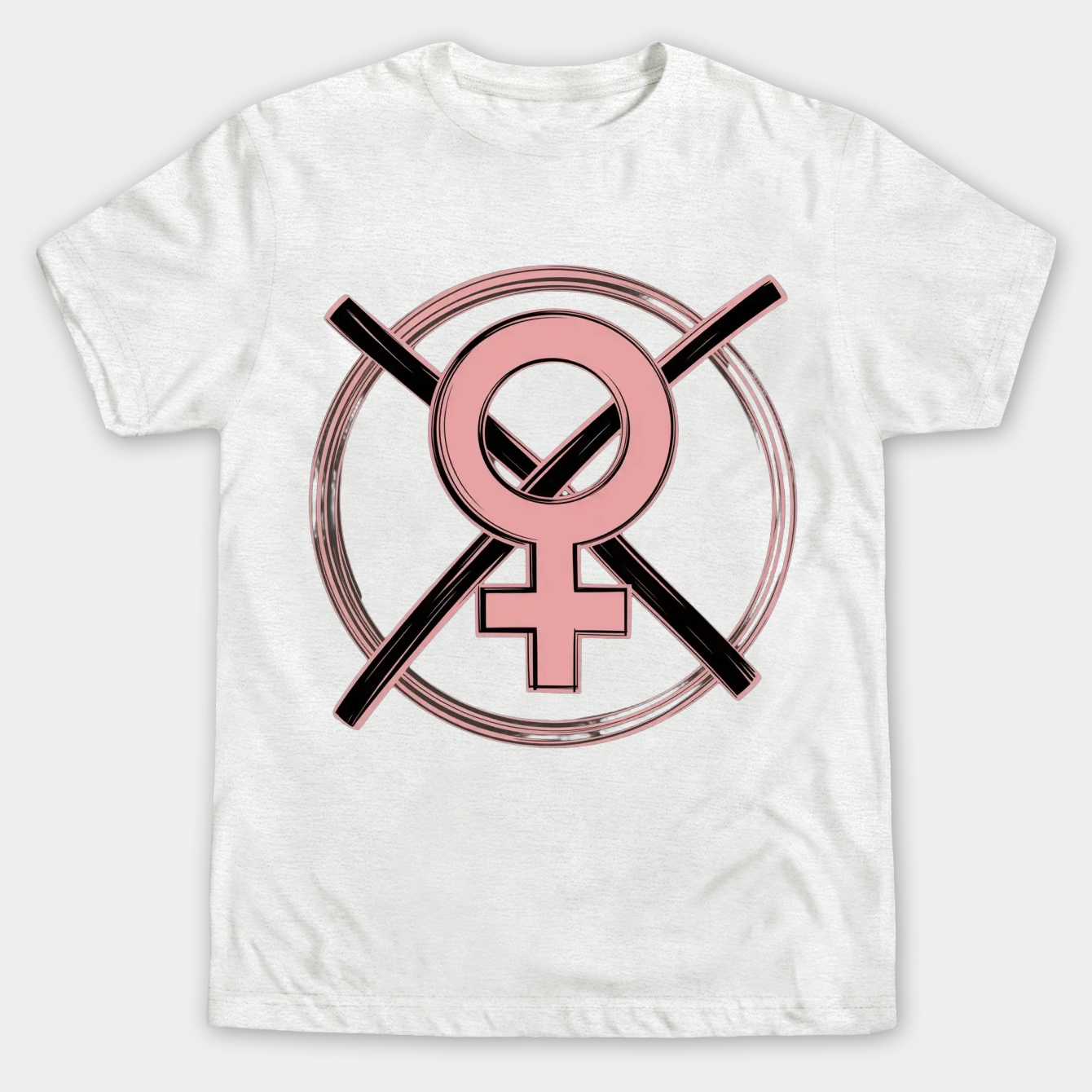 Atom Eve Suit Men's Big & Tall T-shirt