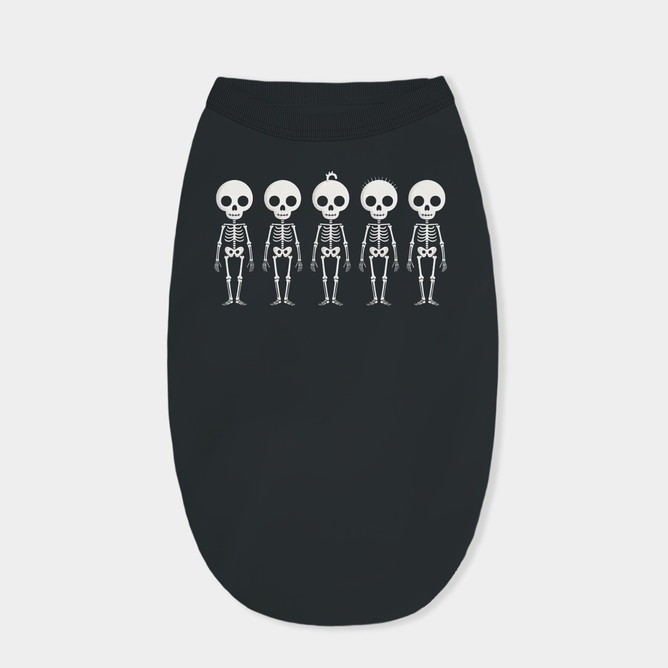 Misfits Lightning Essential Dog Shirt