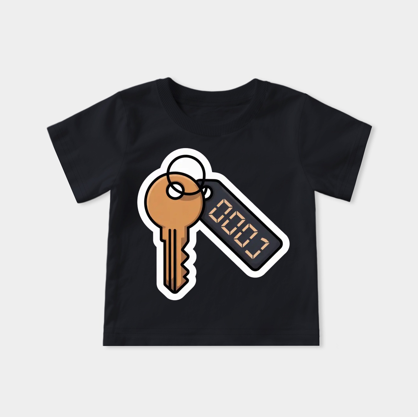 0001158 Youth Classic T-Shirt