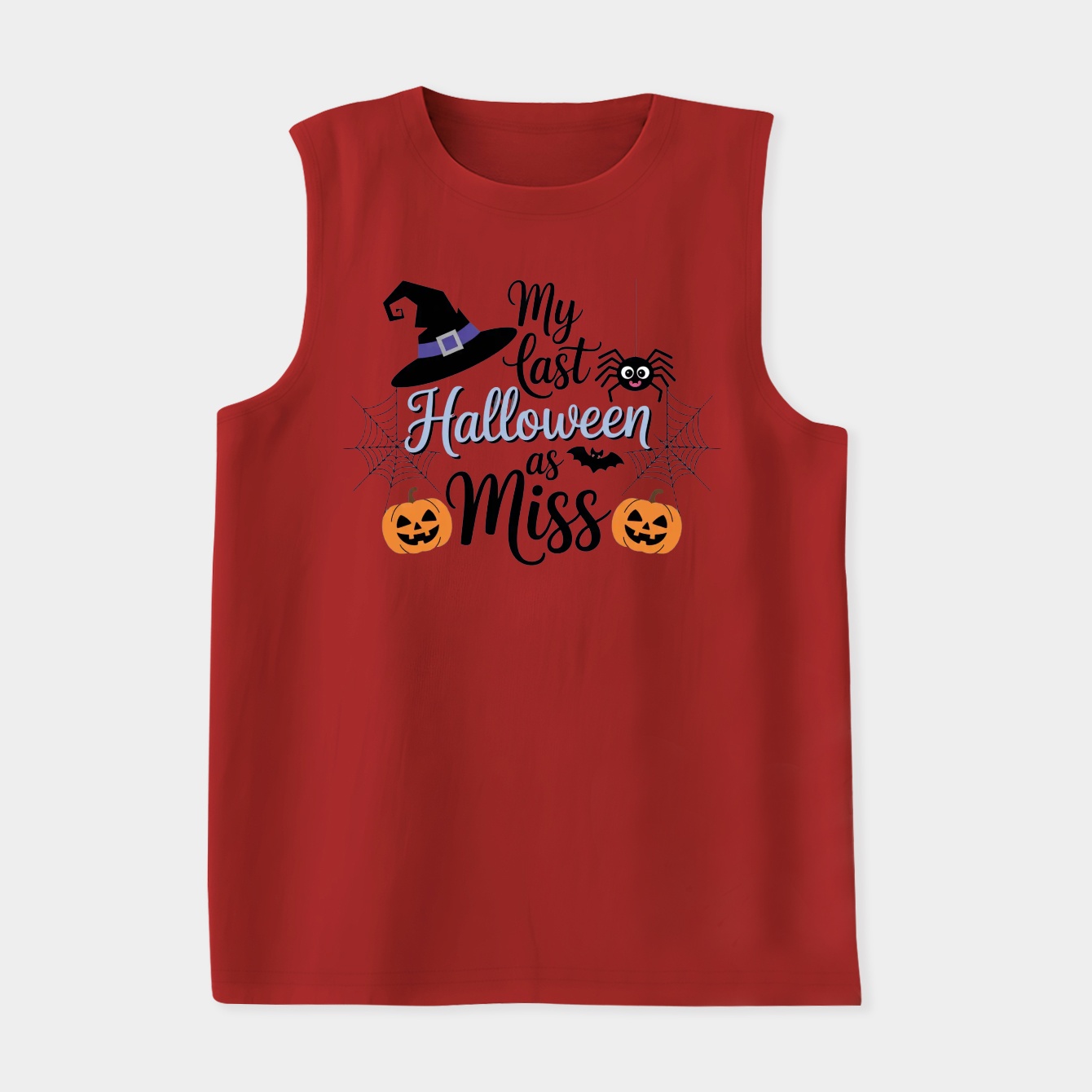 proposal Women's Soft Tank Top