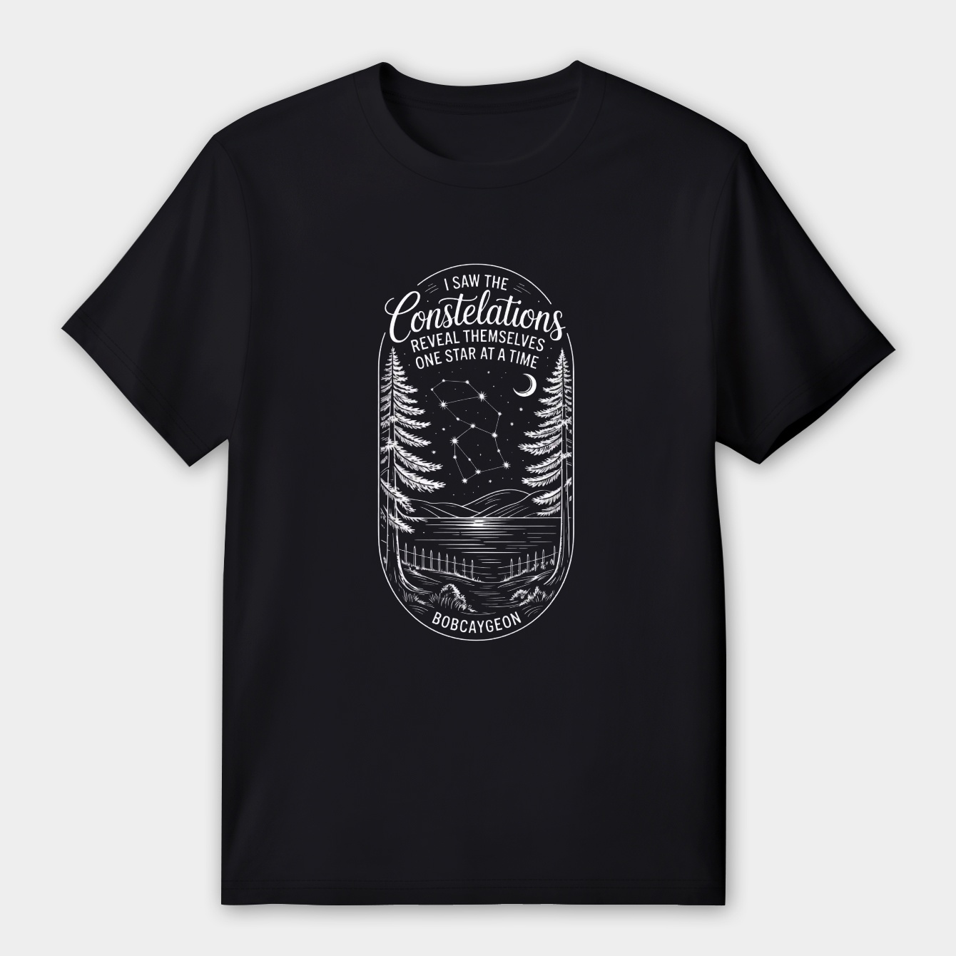 Constellations Women's Premium Soft T-Shirt