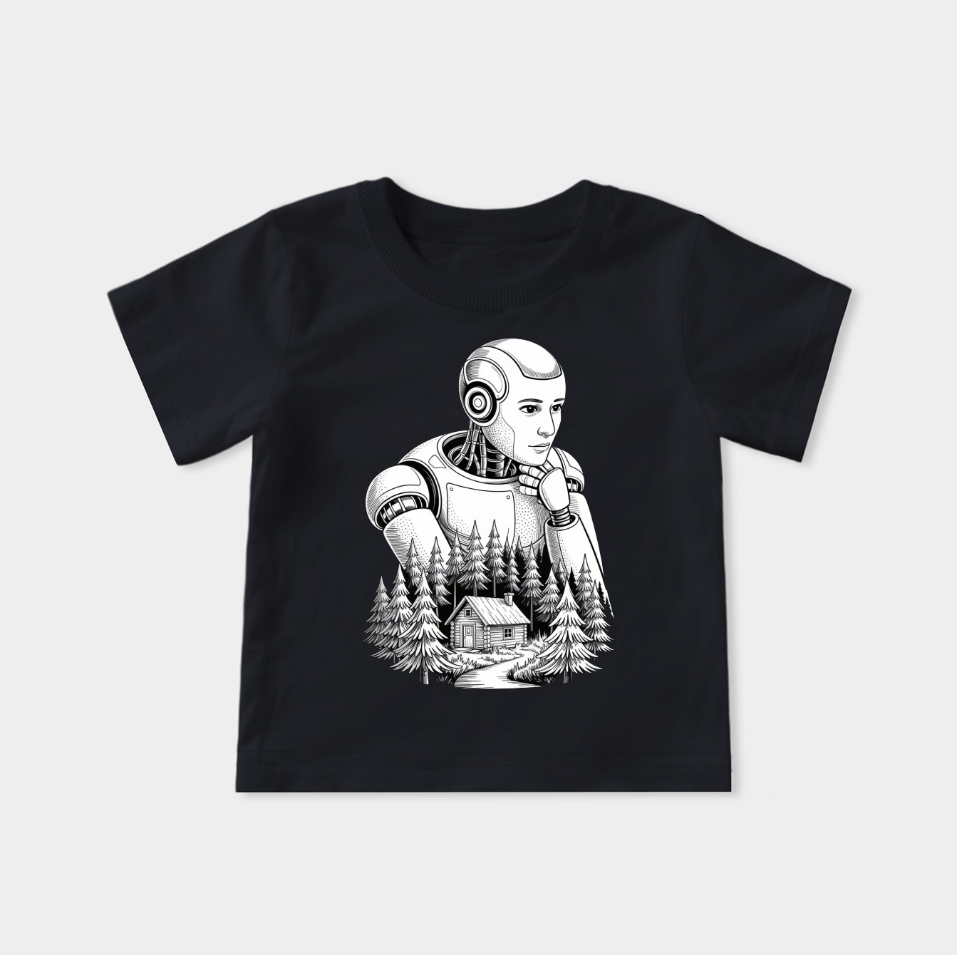 Iron Giant Youth Classic T-Shirt