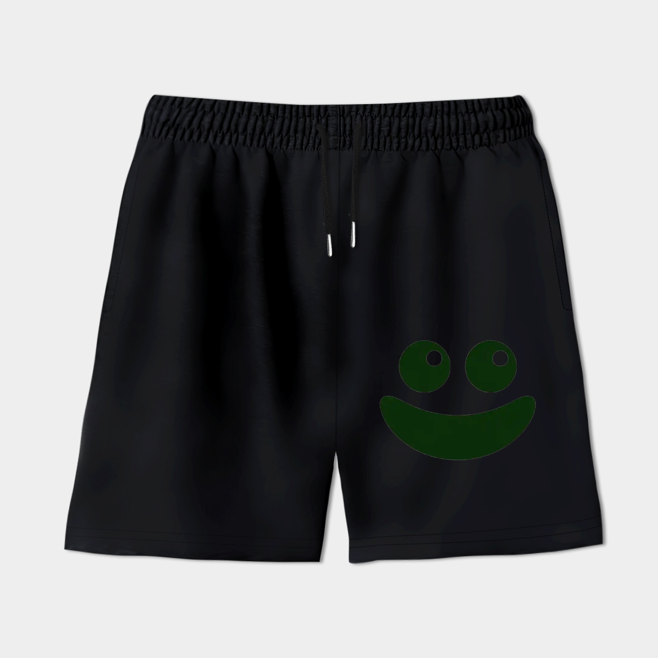 Minifig Face Women's Shorts