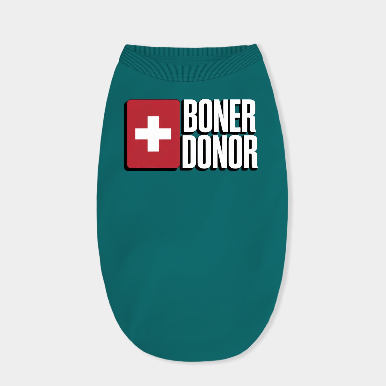 Boner Donor Funny Halloween Costume Idea
