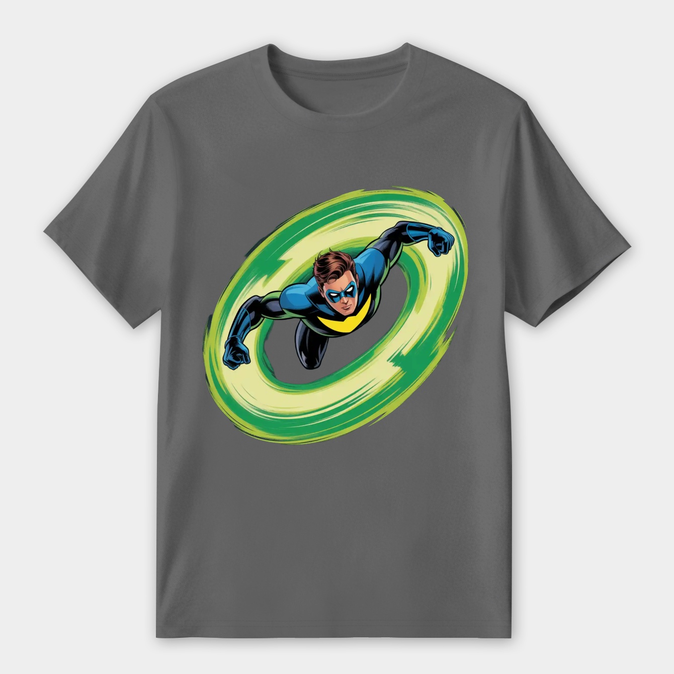 Invincible Women's Premium Soft T-Shirt