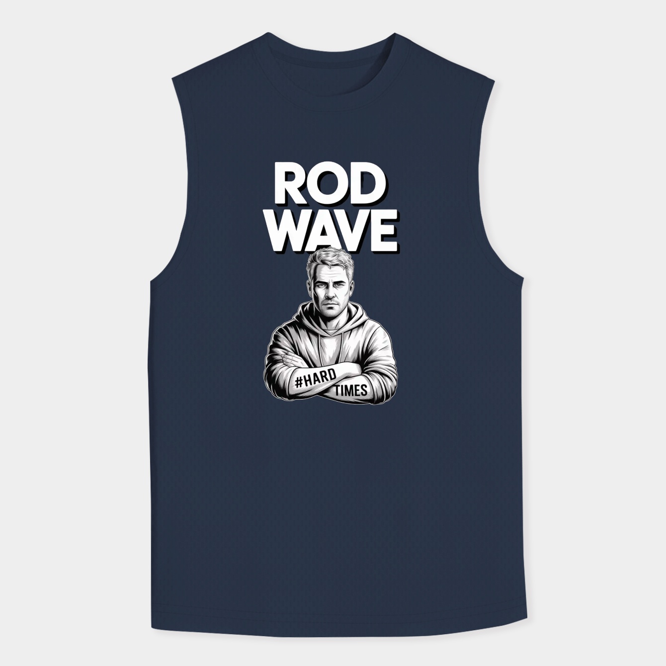 Rod Wave Men's Tank Top