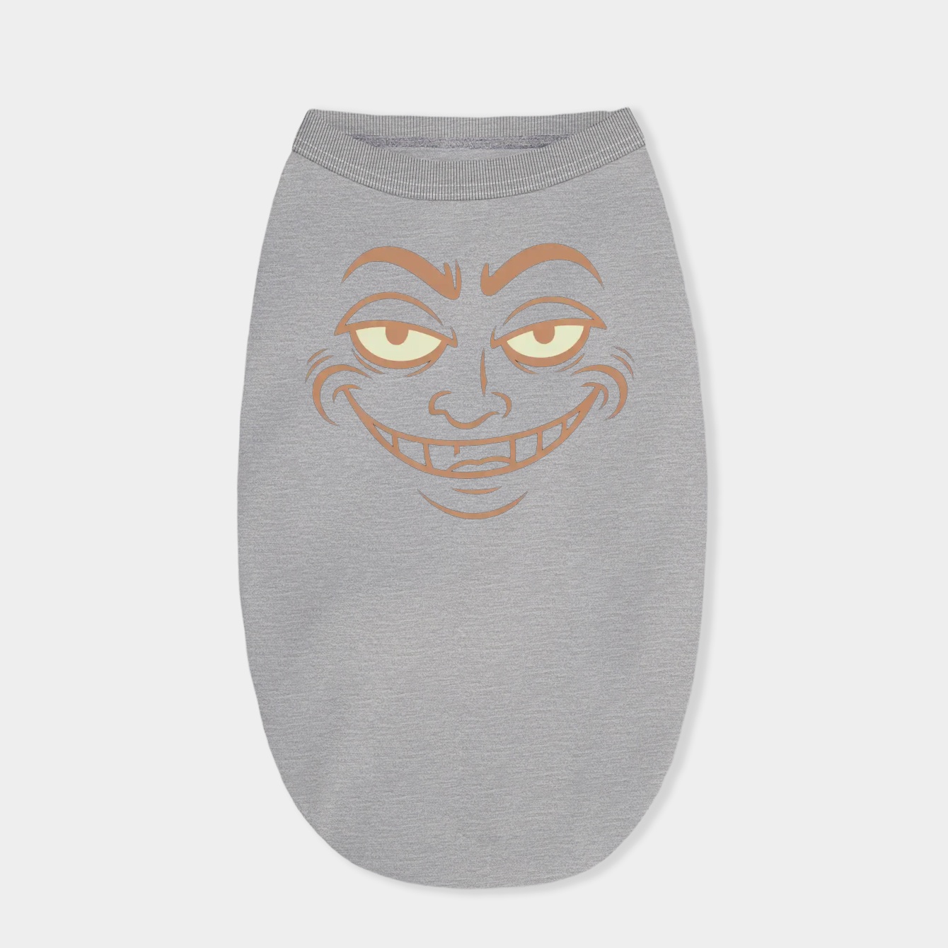 Funny facial expressions and cute faces