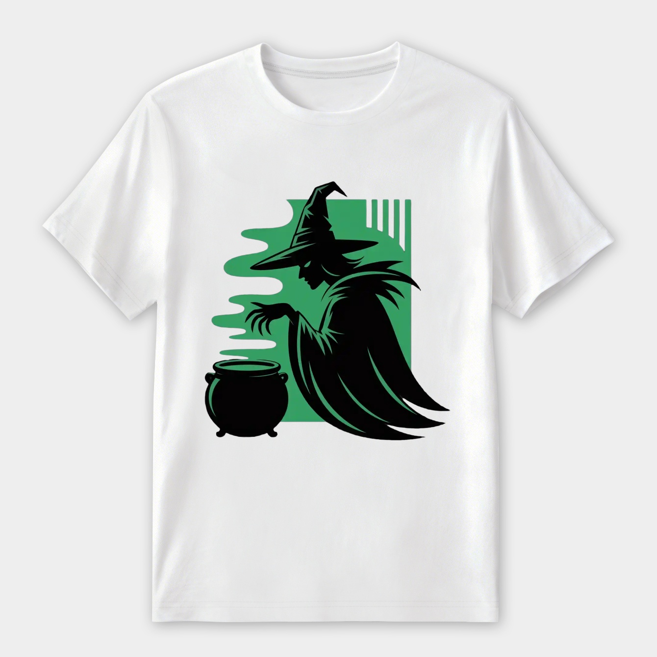 Wicked inspired design Women's Premium Soft T-Shirt