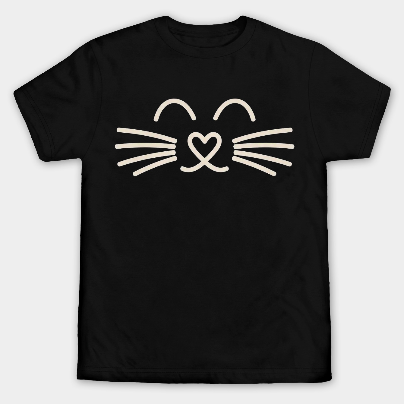 CAT #2 Men's Big & Tall T-shirt