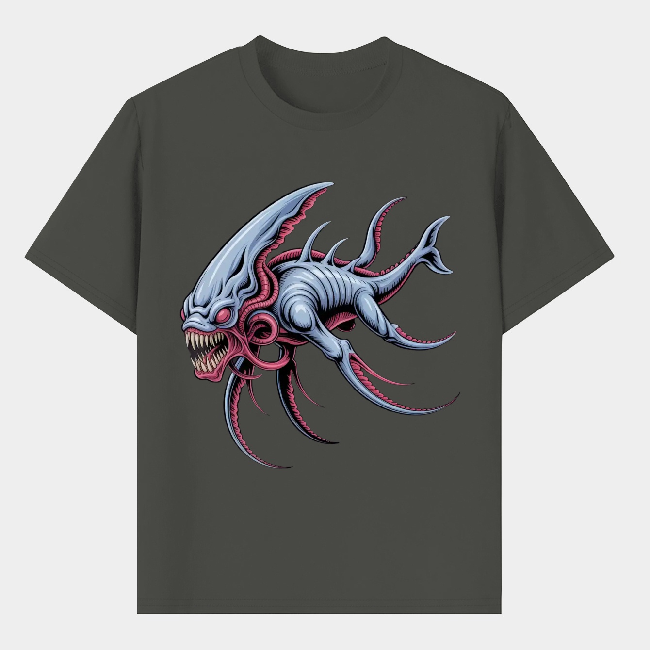 The Reaper Men's T-Shirt