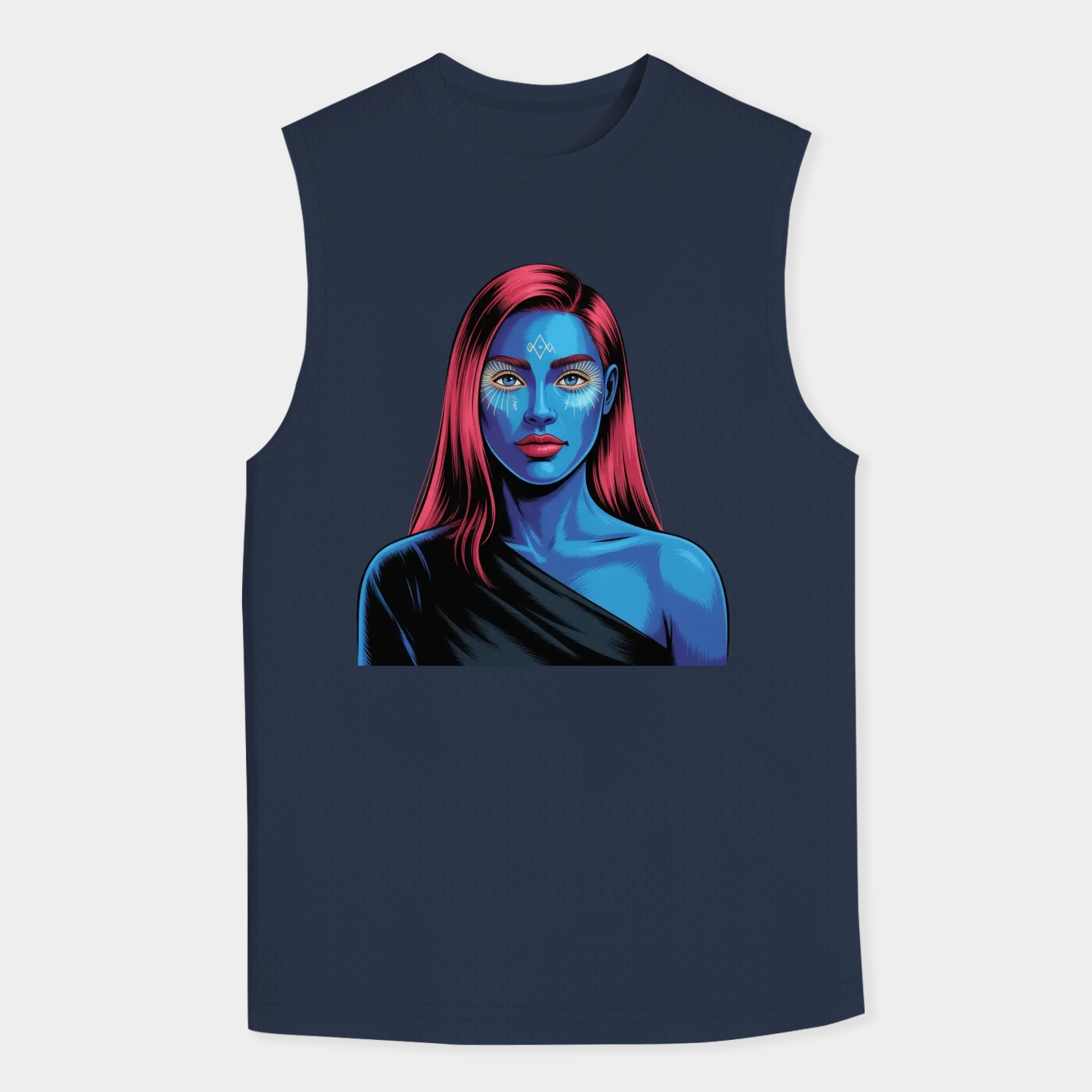 Gratitude Men's Tank Top