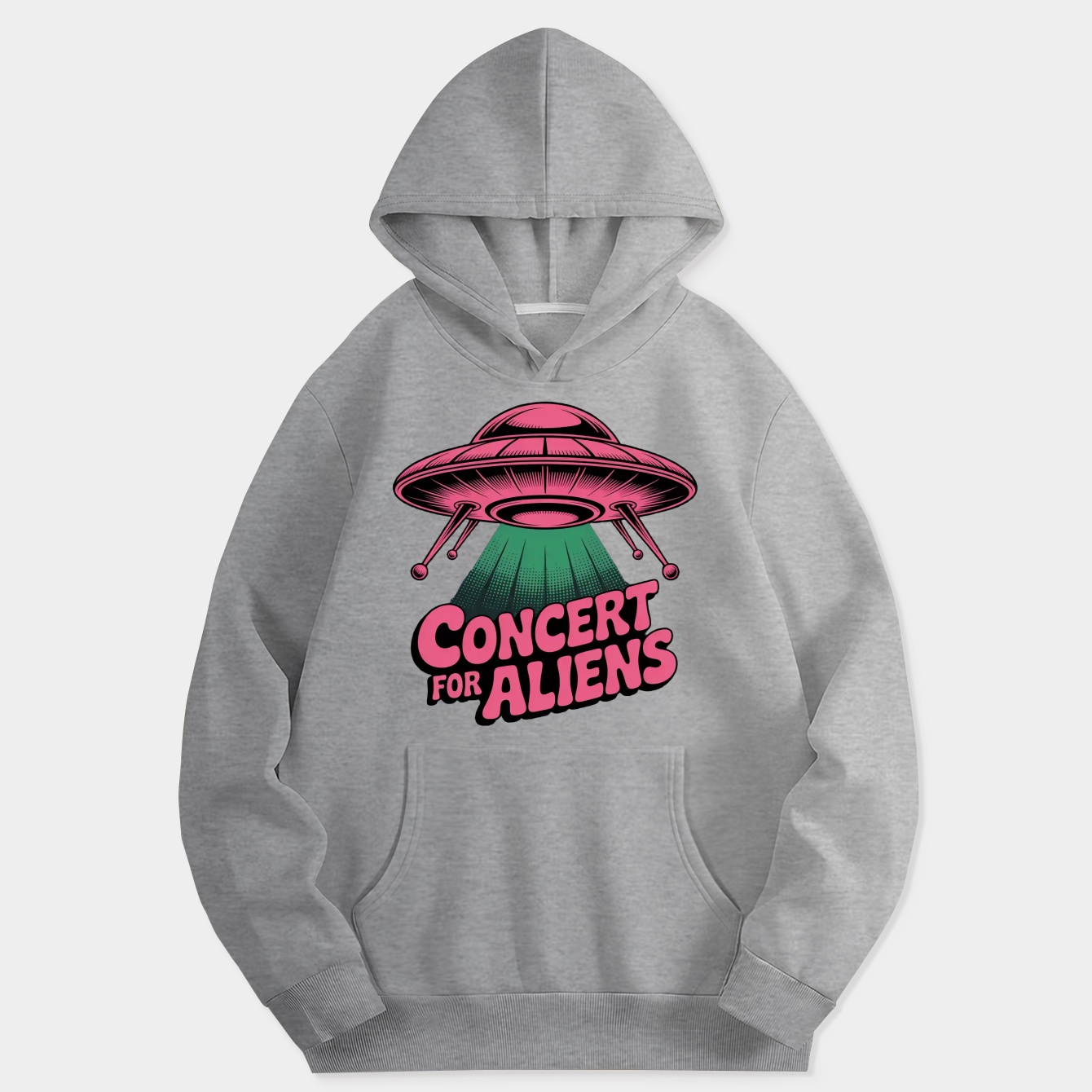 Concert For Aliens