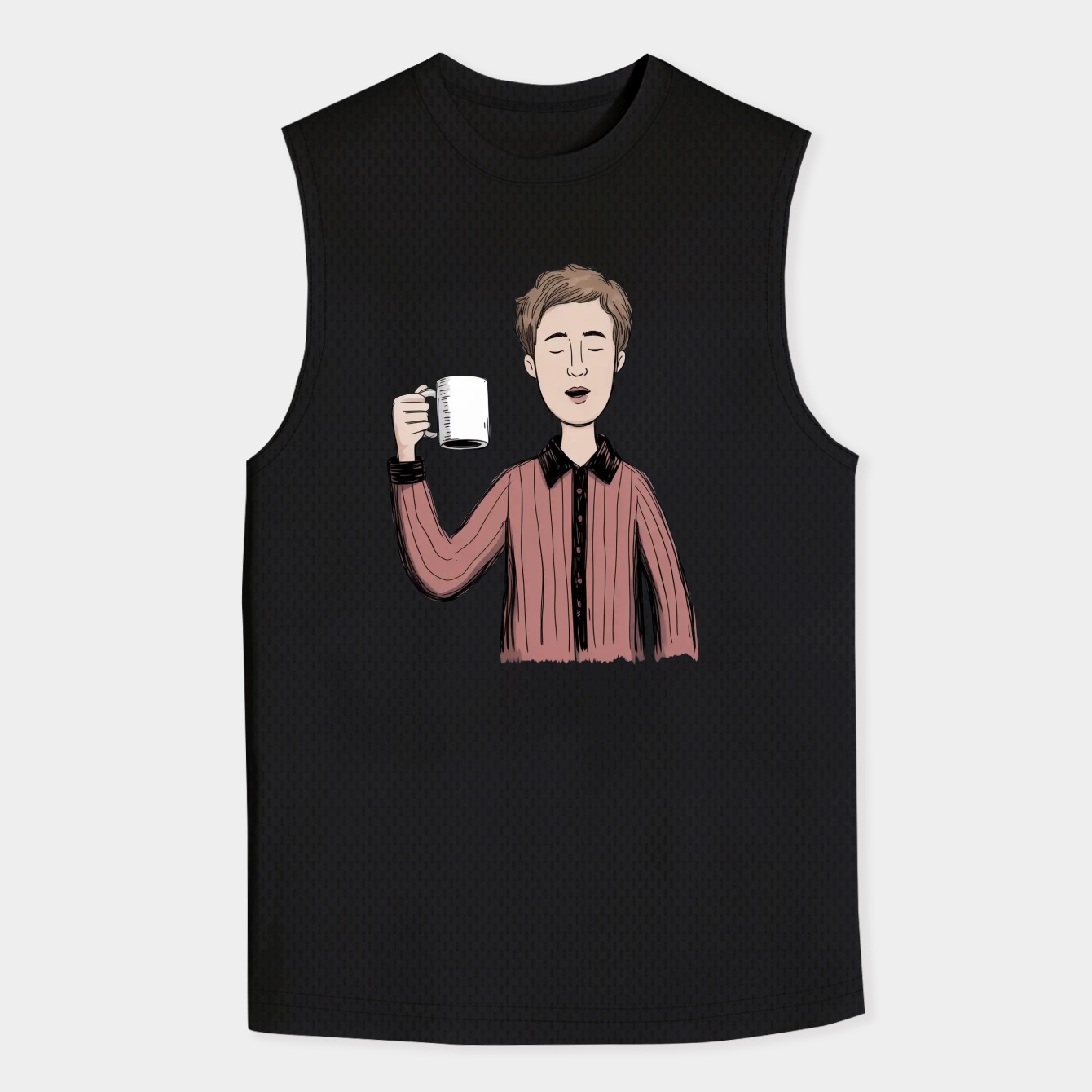 gay people i do NOT respect