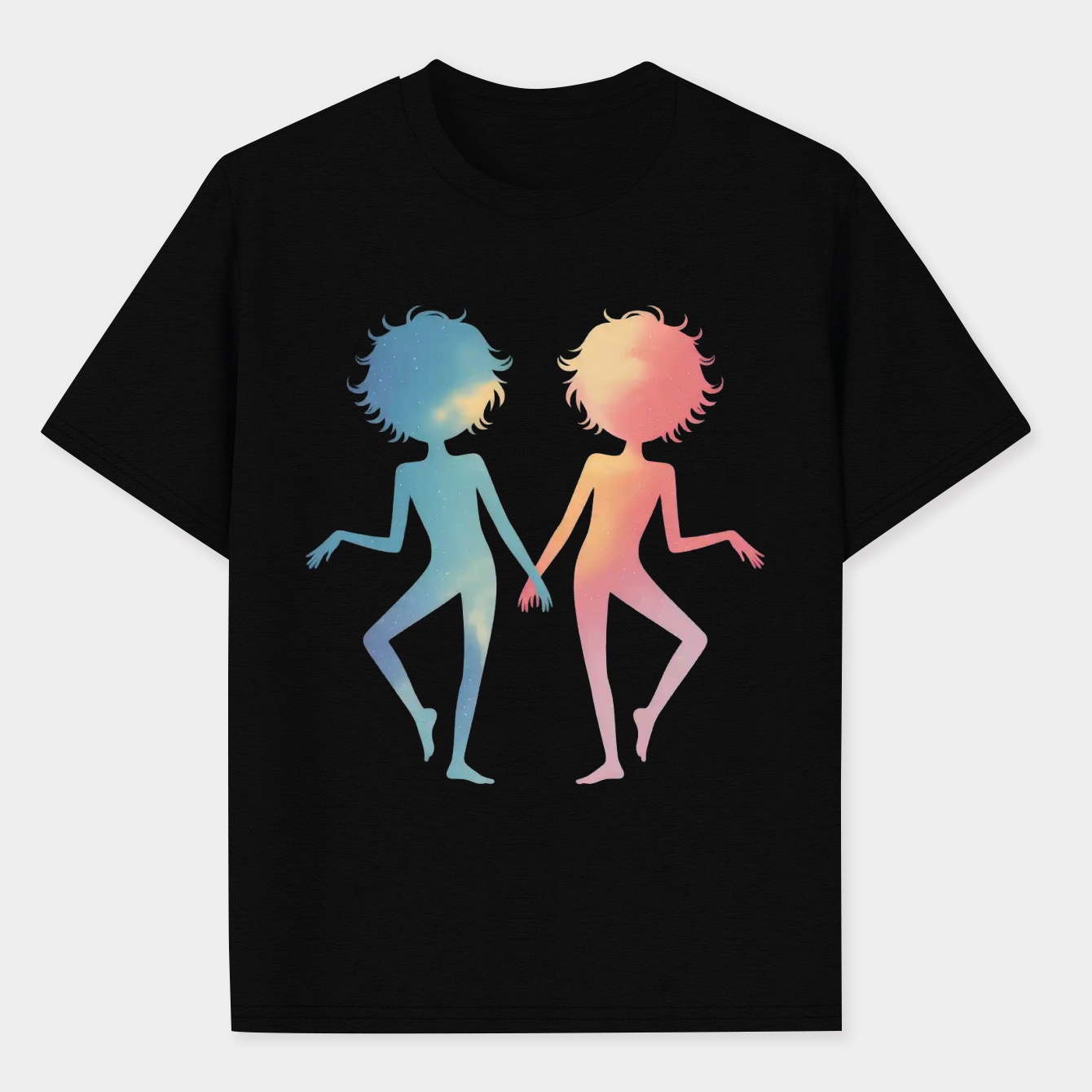 vampire queen Men's Performance Athletic T-Shirt