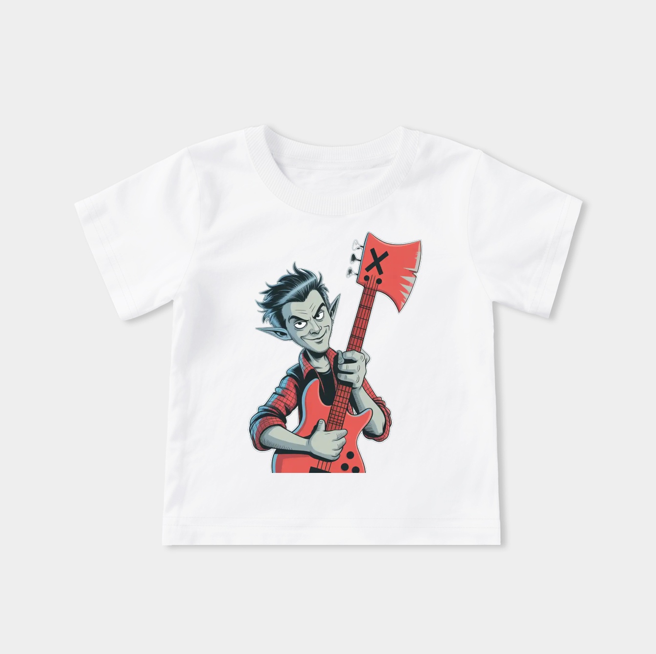 Marshall Lee Youth Classic T-Shirt
