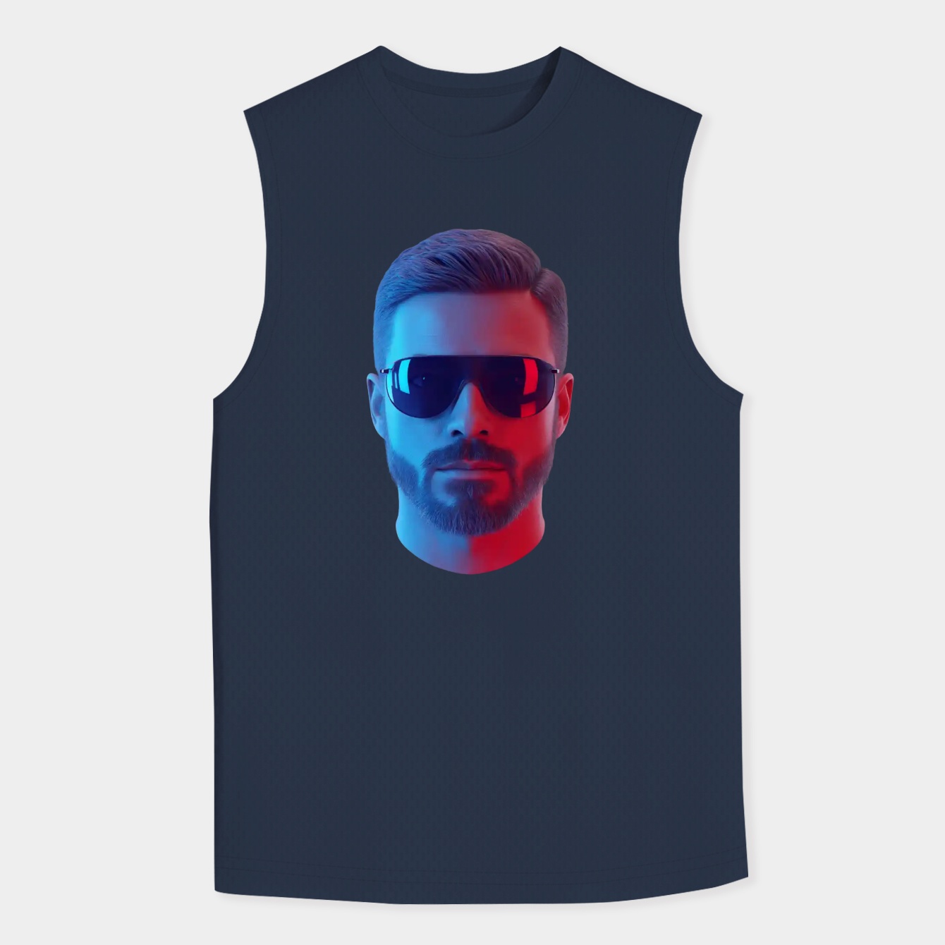 Anuel AA Men's Tank Top