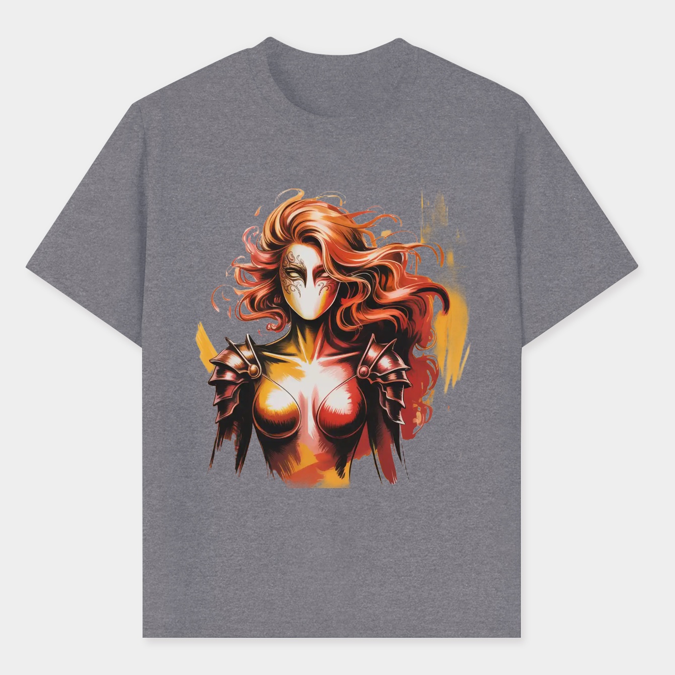 Malenia Men's T-Shirt