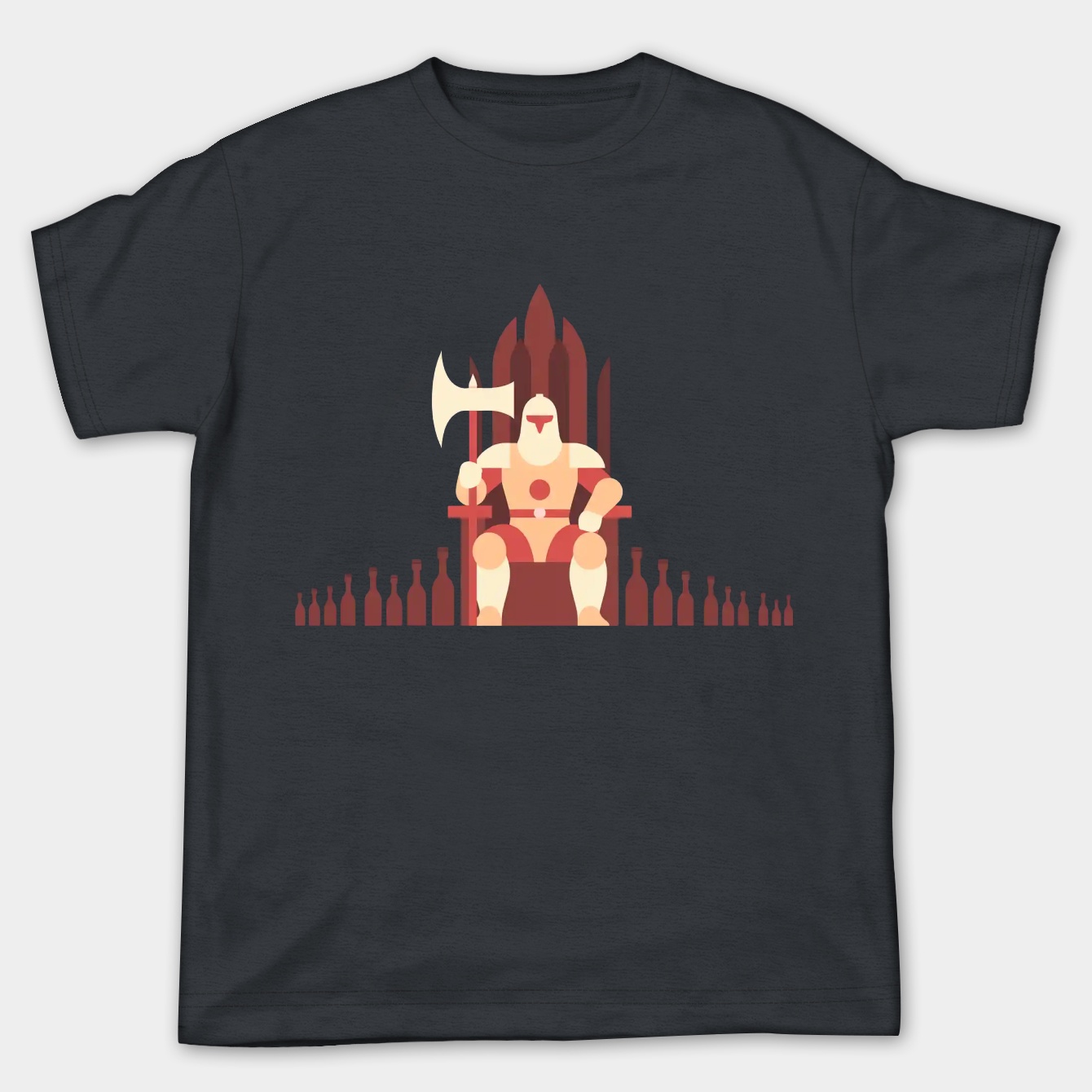 Elden Ring Women's Plus Size T-shirt