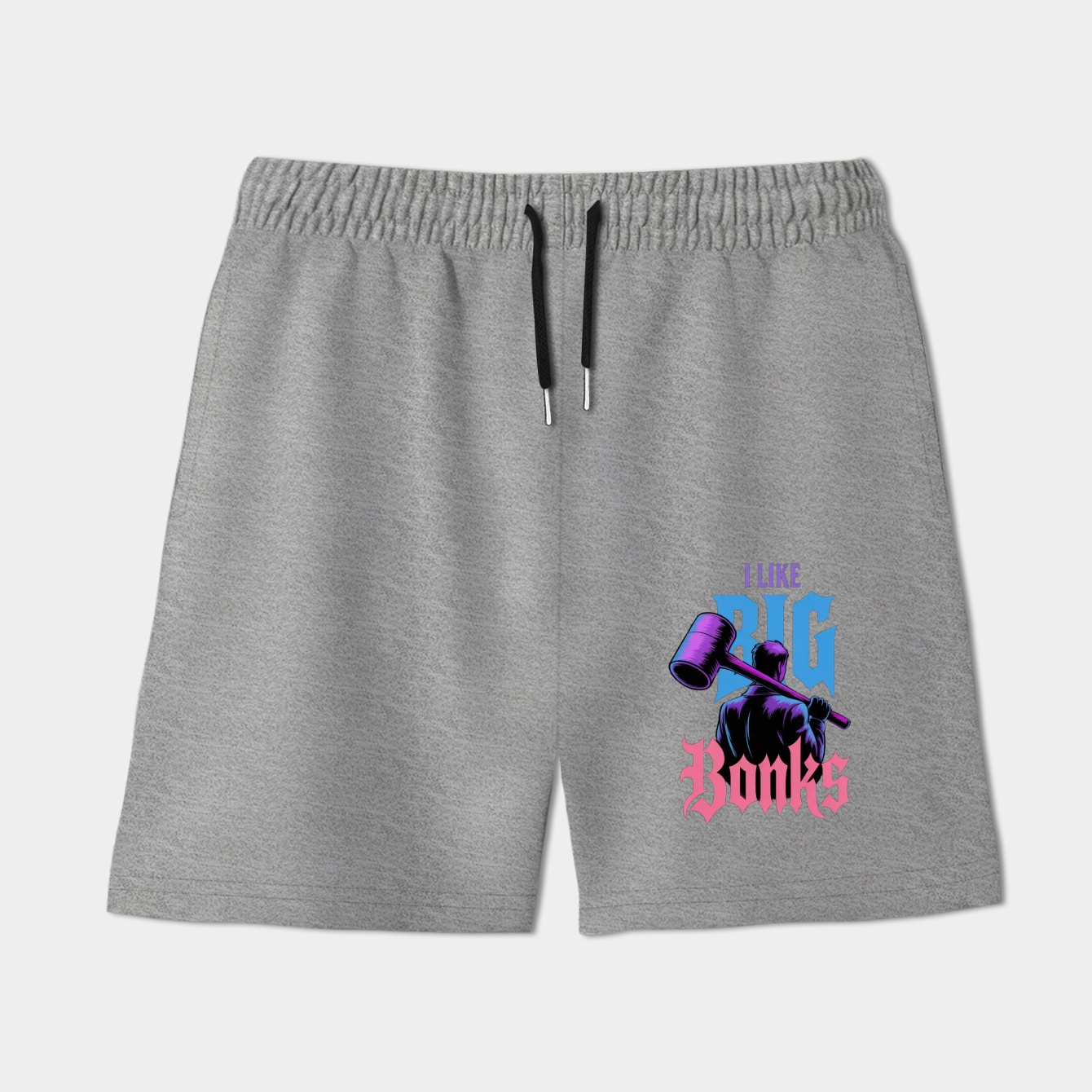 I Like Big Bonk Moments