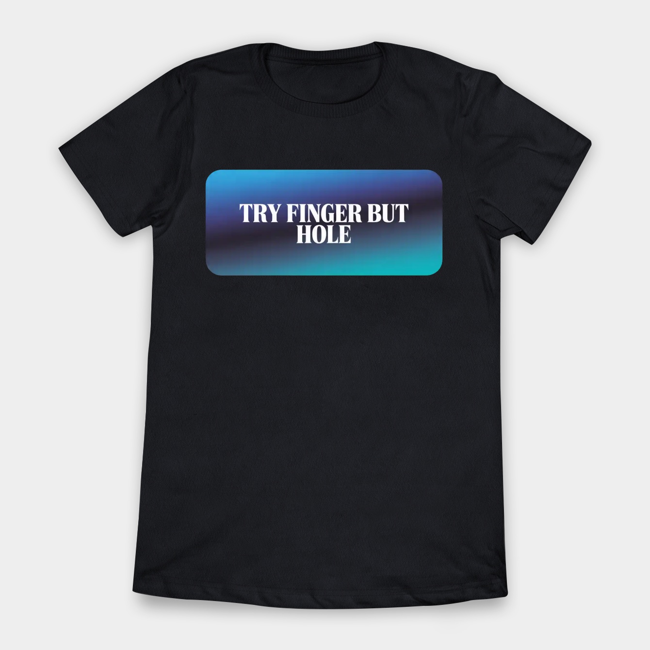 E Rings Quote Women's T-Shirt