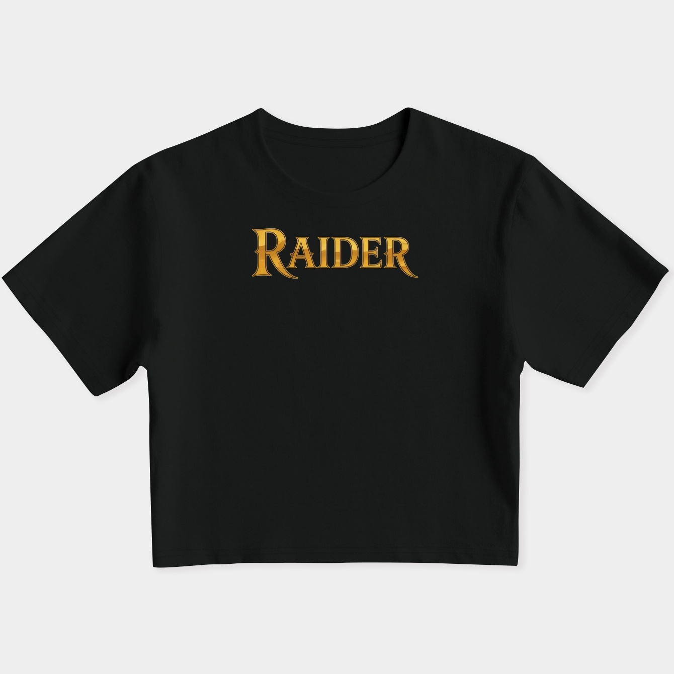 Raider - Class from EldenRing Women's Slim Fit Baby Tee