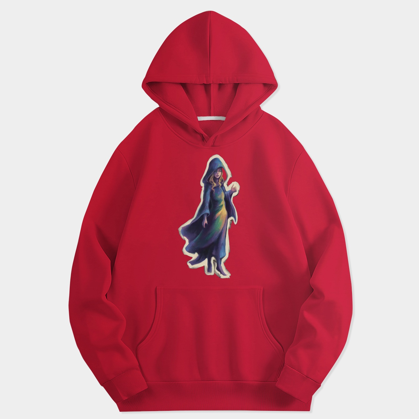 Melina Elden ring Women's Hoodie