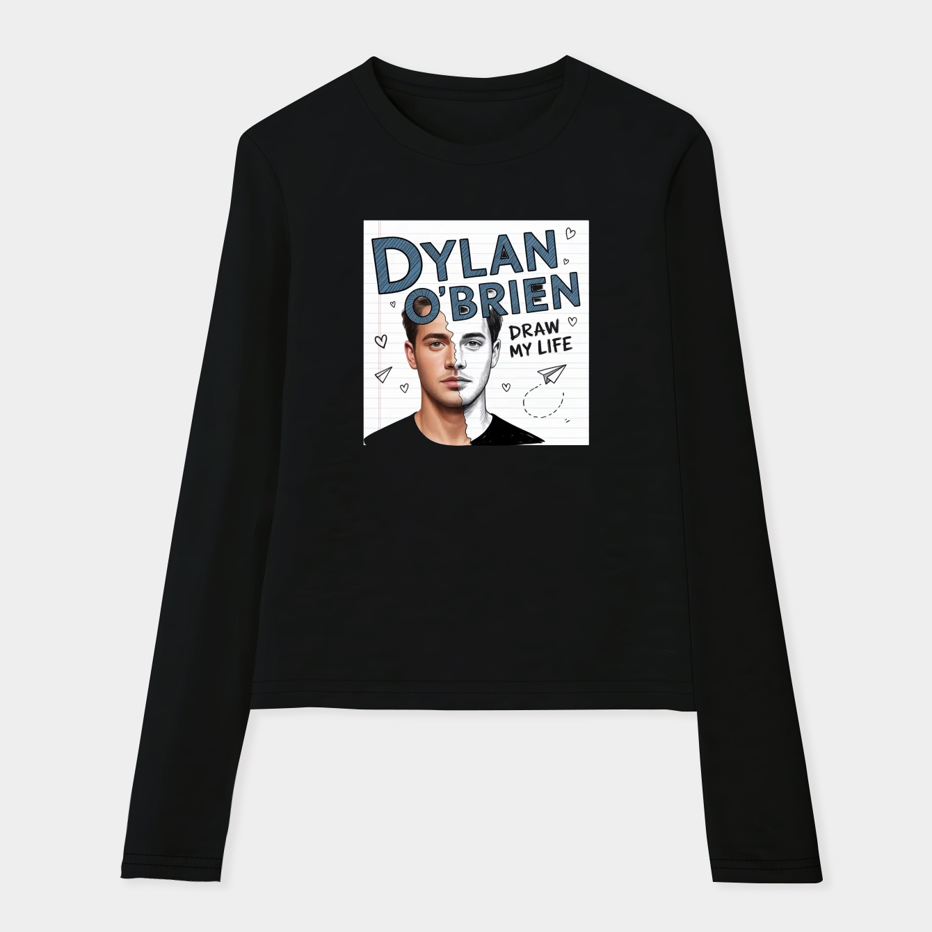 Grab It Fast - Donda Women's Soft Long Sleeve T-Shirt