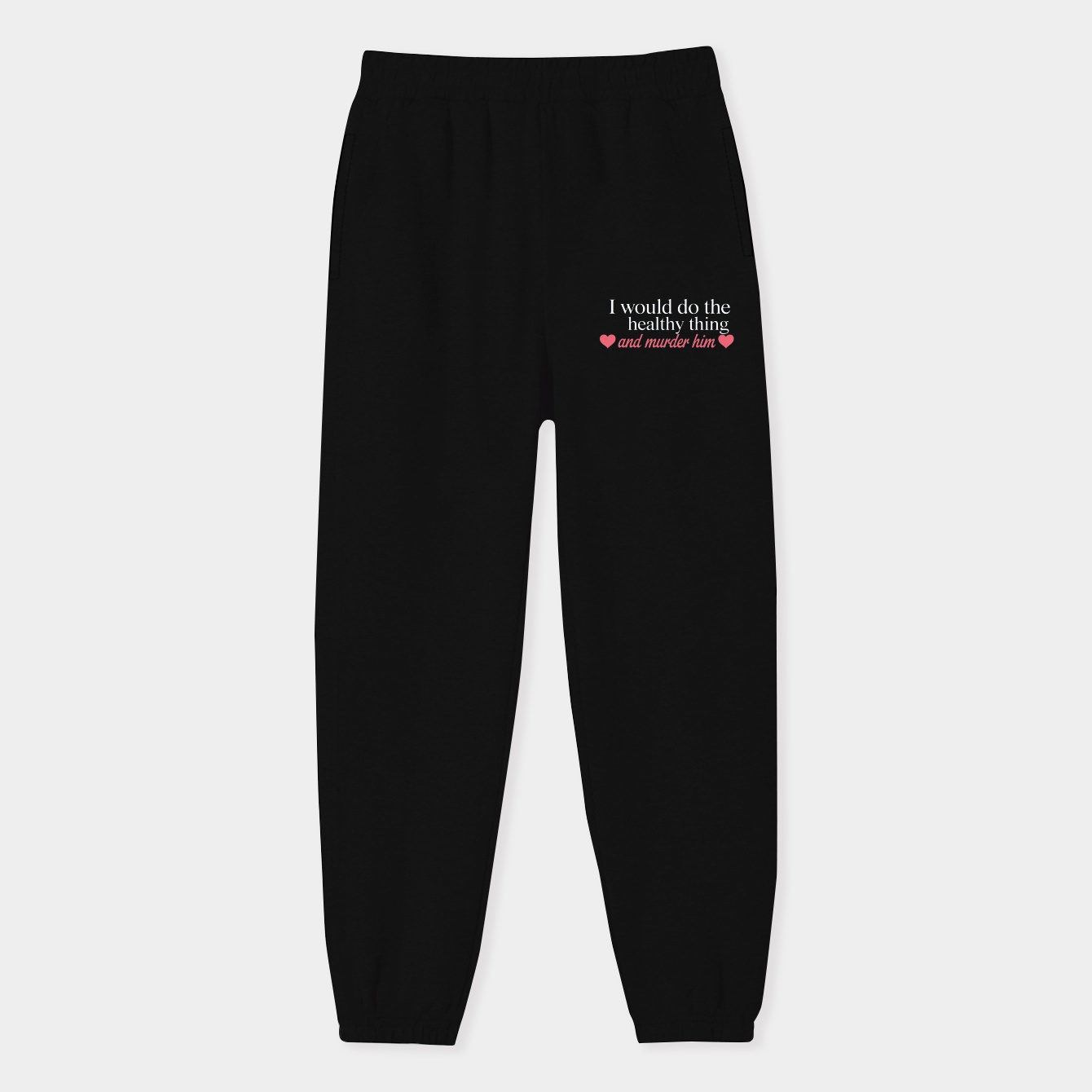 The healthy thing Women's Sweatpants