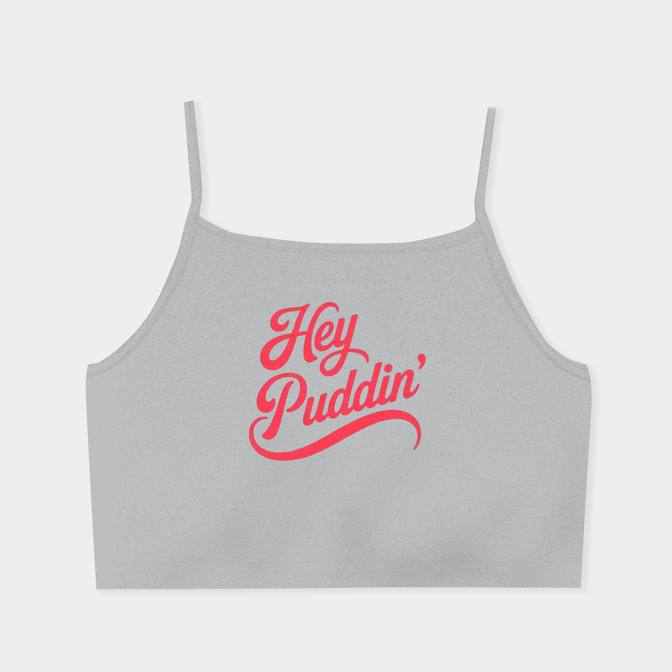 Harley Women's  Spaghetti Strap Tank Top