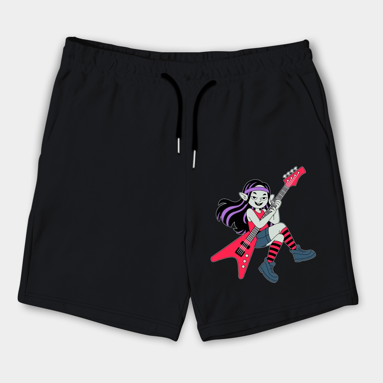 Marceline Men's Shorts