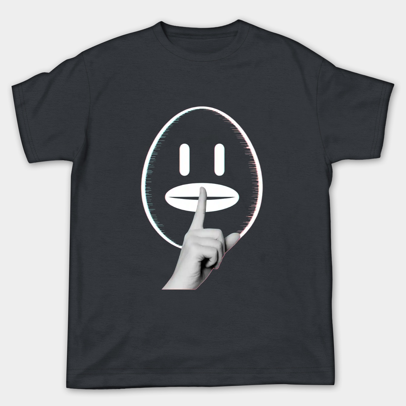 Sigma Egg Women's Plus Size T-shirt