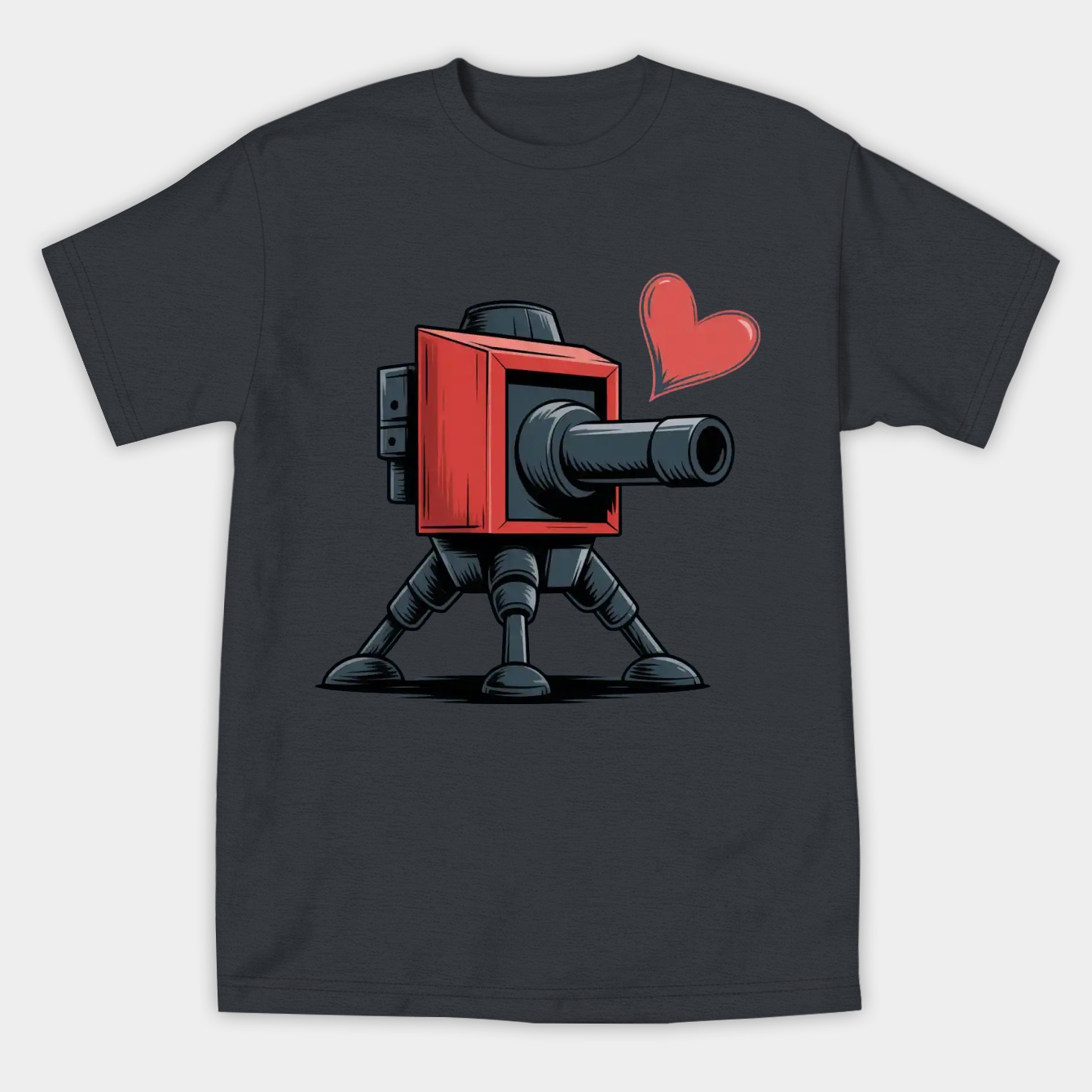 Sentry Women's Athletic Performance T-Shirt