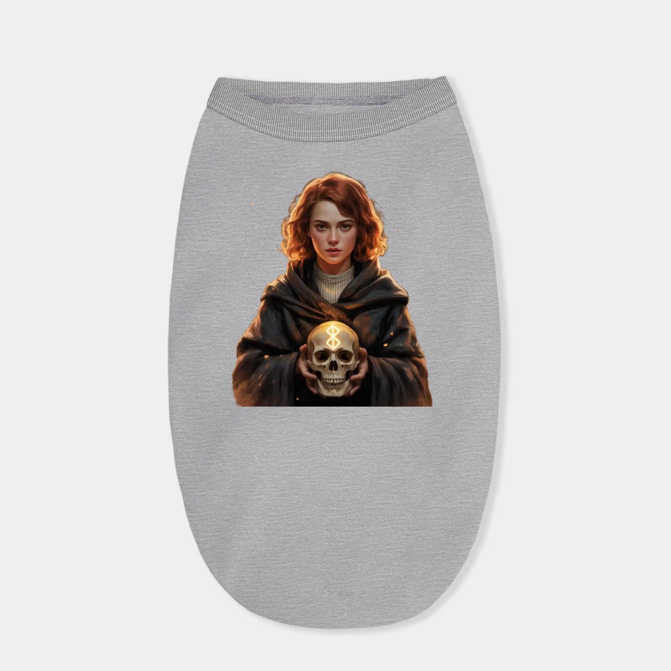 Maidenless Dog Shirt