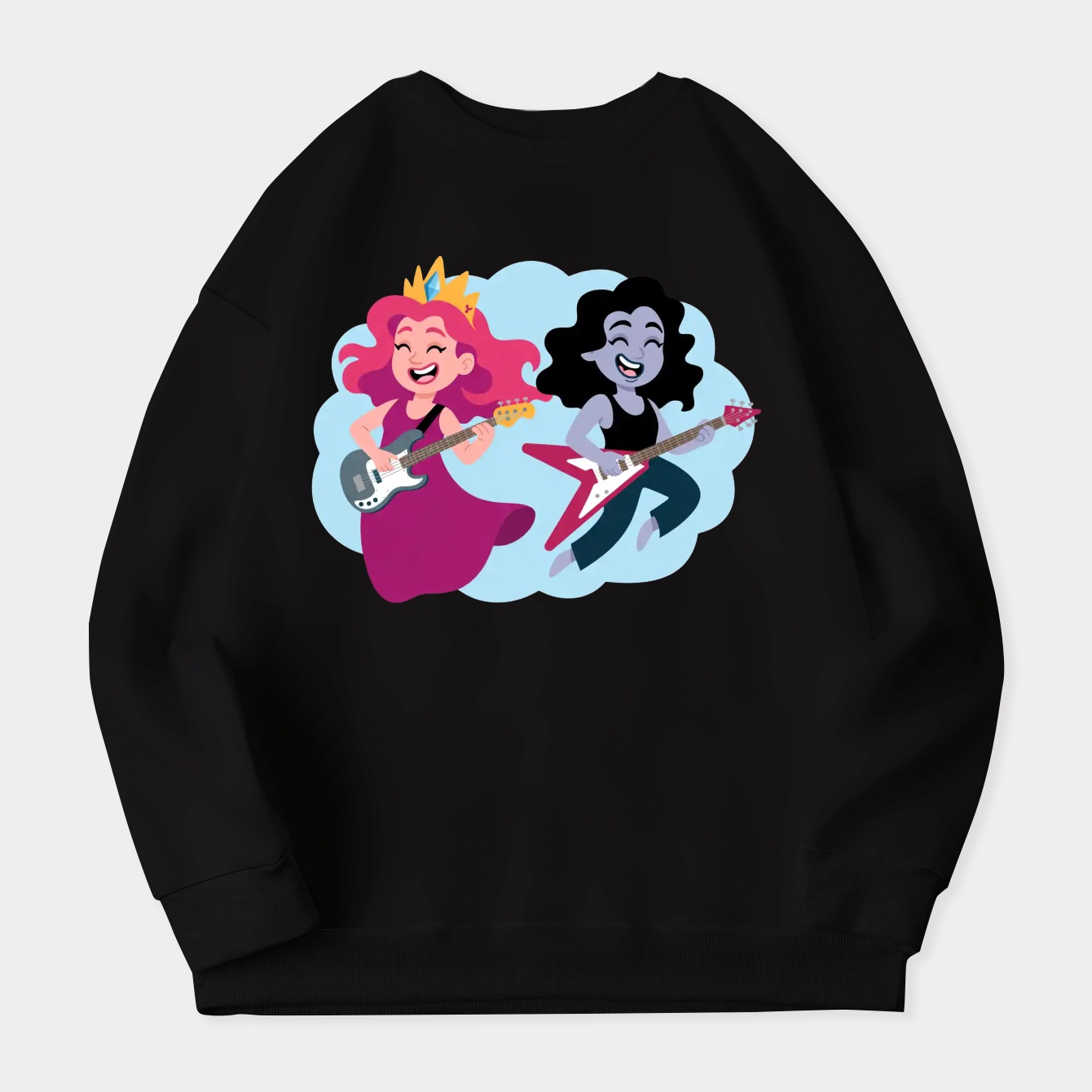 PB & Marceline Music