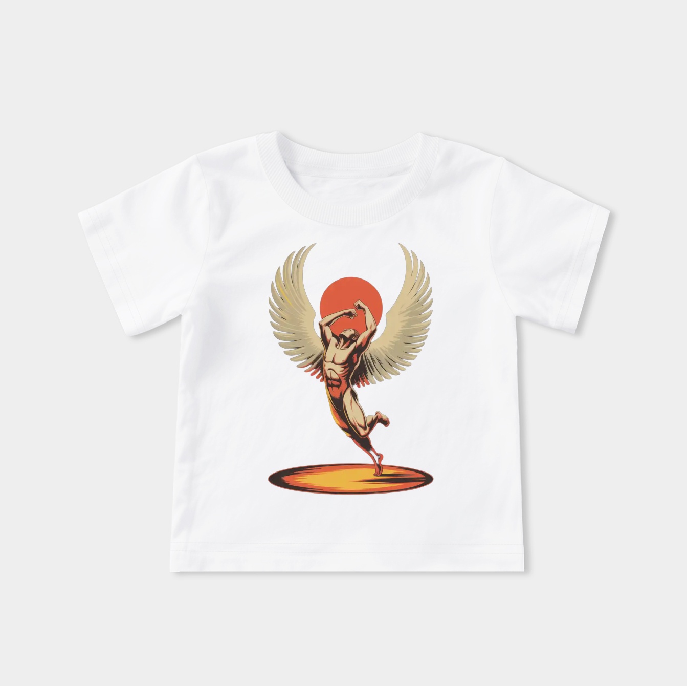 Zep's Timeless Echo Ensemble Youth Classic T-Shirt