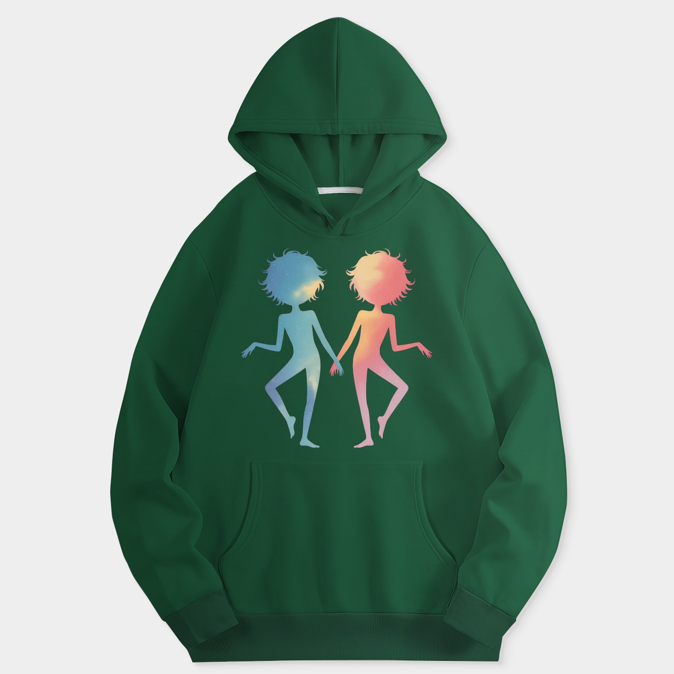 vampire queen Women's Hoodie