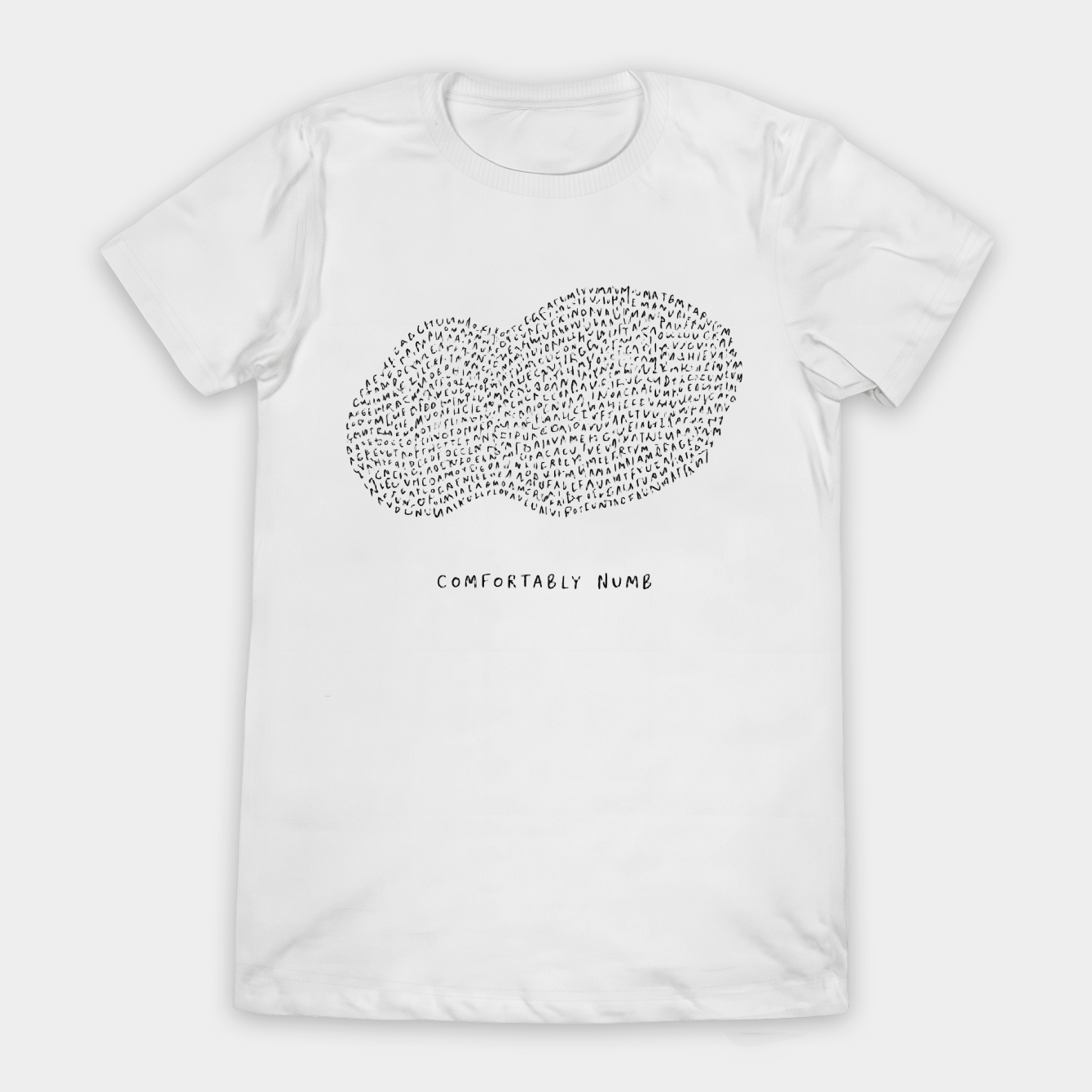 Pink Floyd Women's T-Shirt