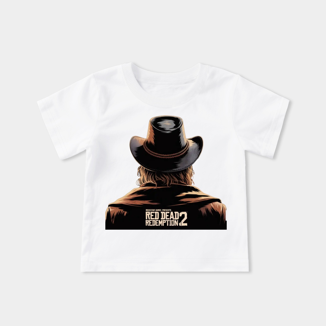 DR Youth Classic T-Shirt