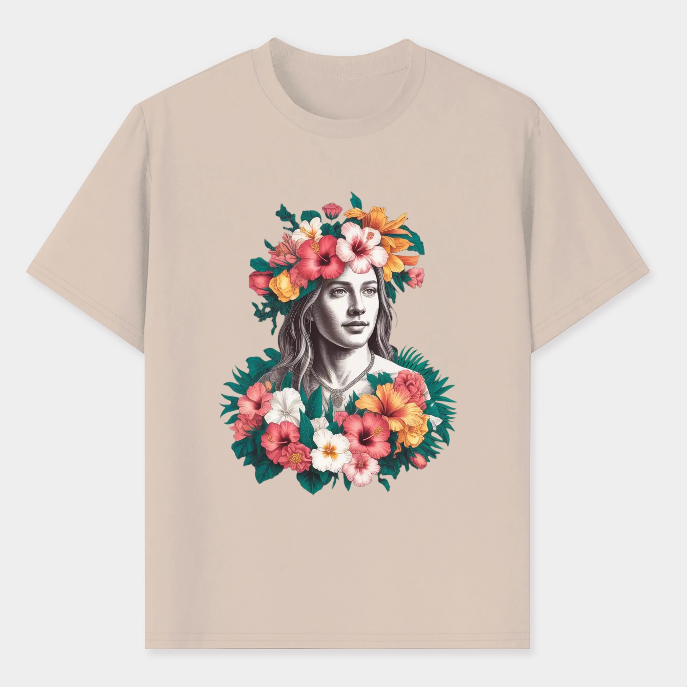 Robert Collage Men's T-Shirt